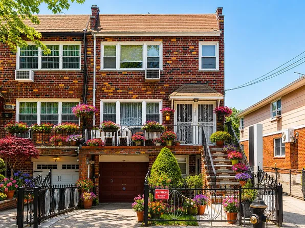 1250 E 57th St, Brooklyn, NY 11234