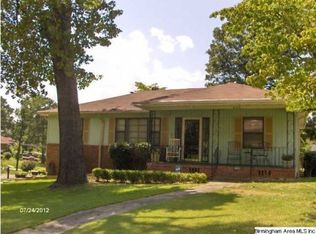 253 Flint Dr, Fairfield, AL 35064