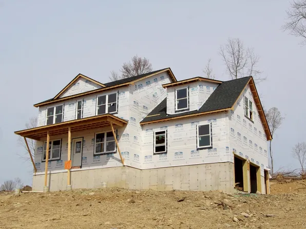 34 Tamarack Drive, Newburgh, NY 12550