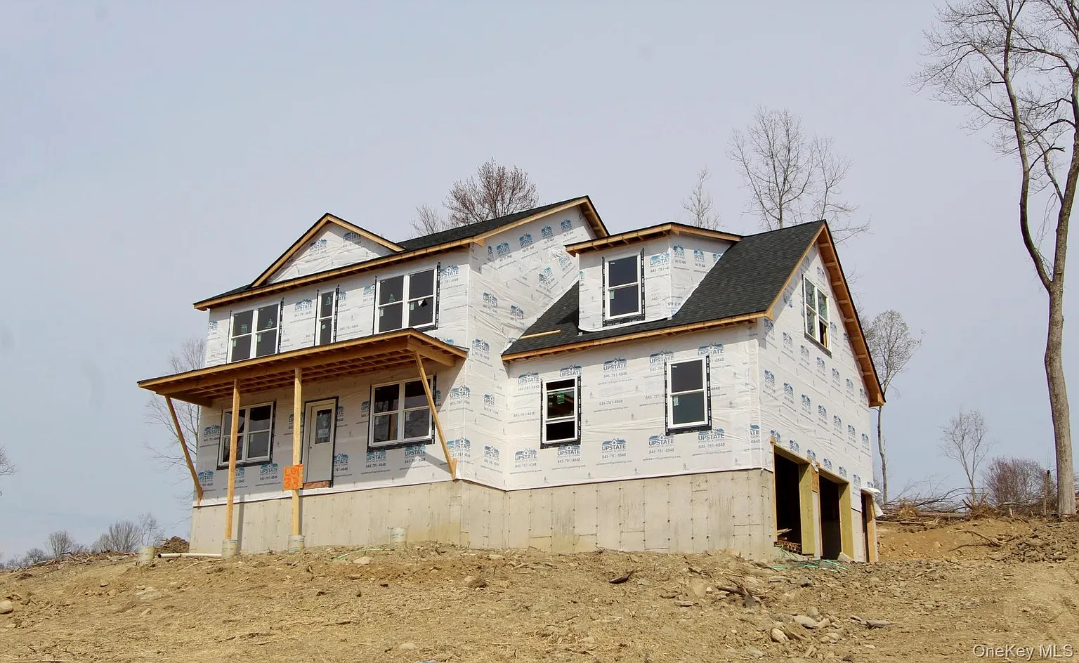 34 Tamarack Drive photo 1