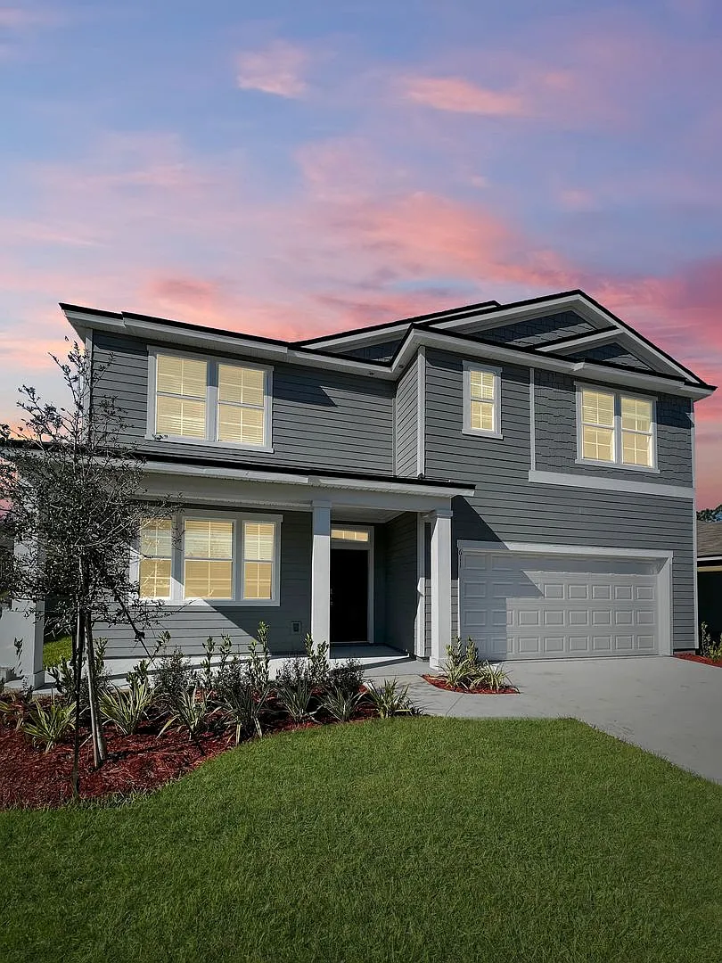 Large 5/3 Home in Morgan's Cove, St Augustine! — Photo 2