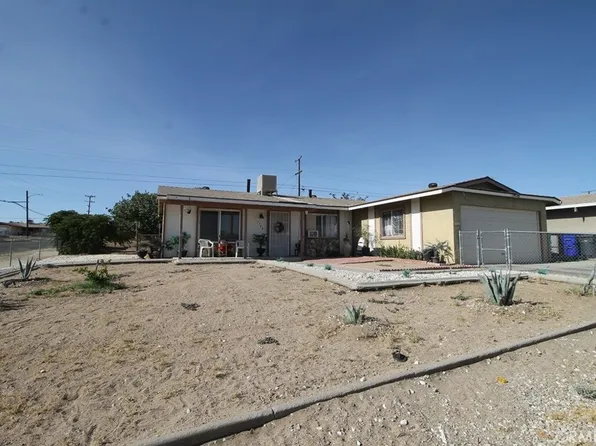 1540 Sunset St, Barstow, CA 92311