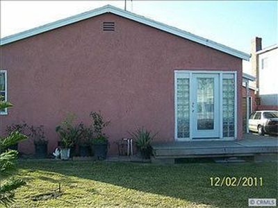 8732 Oak St, Bellflower, CA, 90706