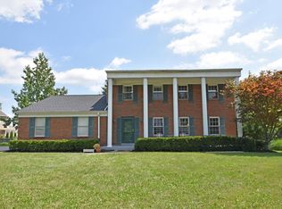199 Acoma Dr, Mason, OH
