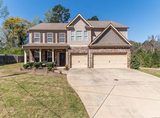 783 Honey Do Ct, Columbus, GA 31907