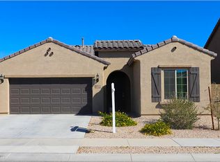 17552 W Lilac St, Goodyear, AZ 85338