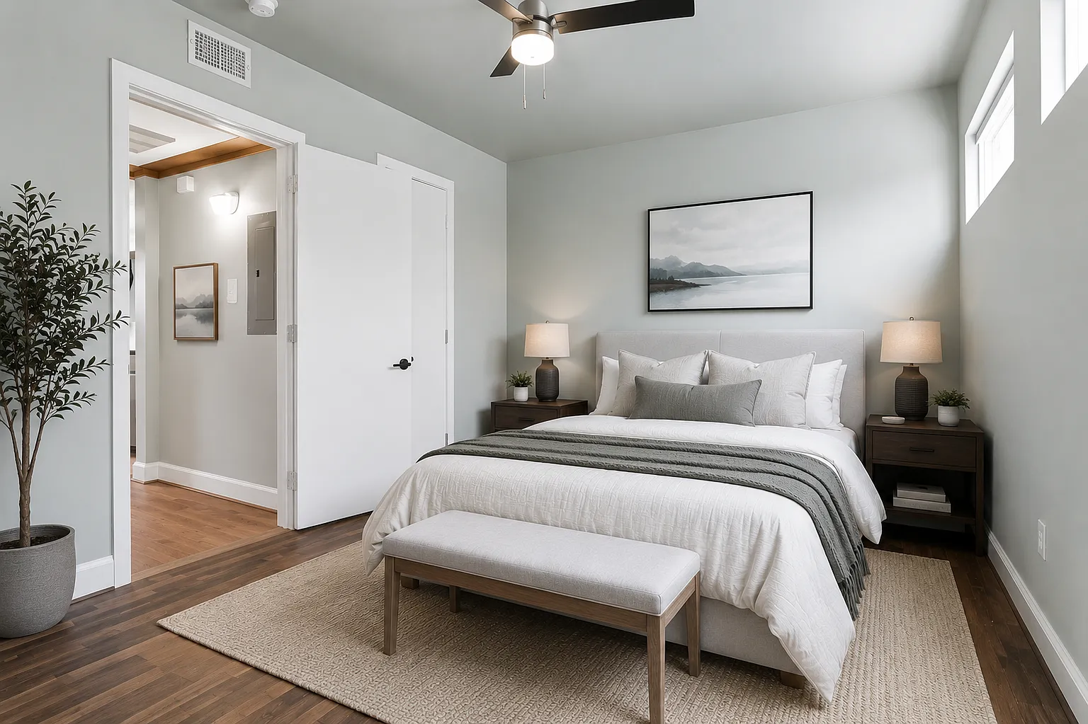 1 bed, 525 sqft, $1,250 — Photo 1