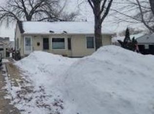 7632 Wentworth Ave S, Richfield, MN 55423