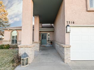 7216 Carson Trl NW, Albuquerque, NM 87120
