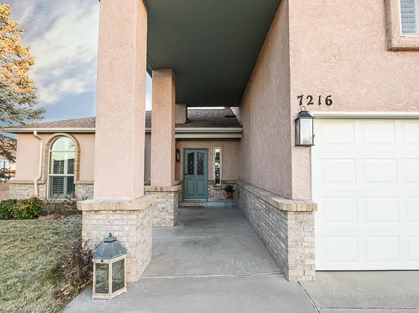 7216 Carson Trl NW, Albuquerque, NM 87120