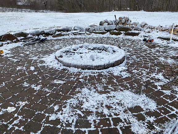 Fire ring