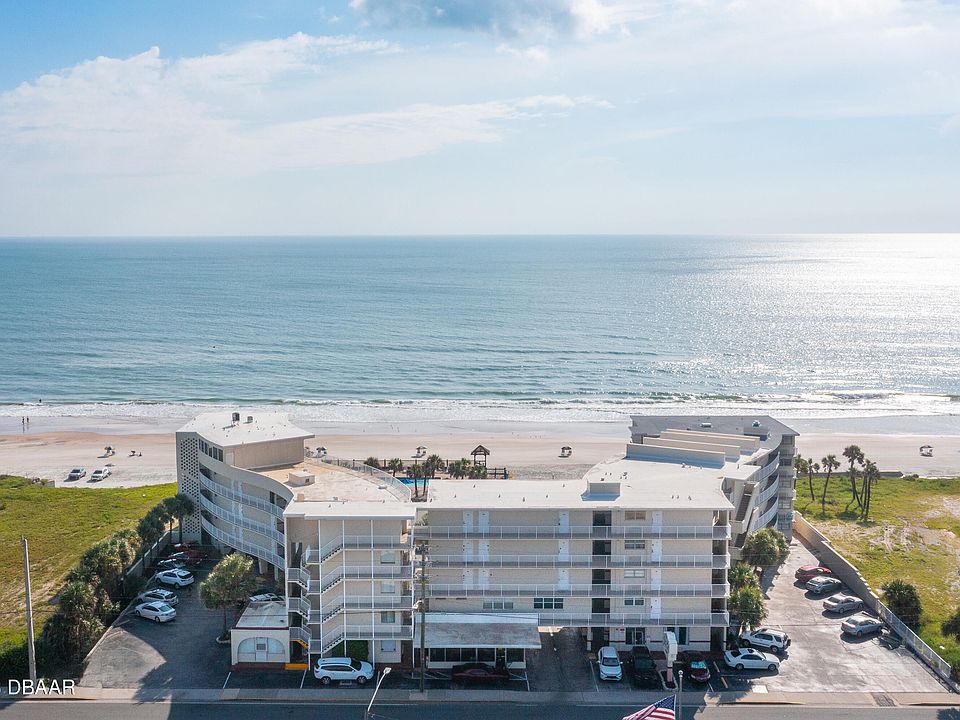 Sea Dip Beach Resort, A Condo Apartments Daytona Beach, FL Zillow