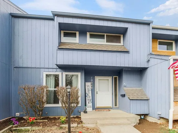 10040 N Cherry Dr, Kansas City, MO 64155