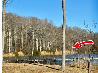 7740 Simms Landing Rd, Port Tobacco, MD 20677