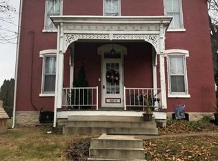 605 Main St, Oley, PA 19547