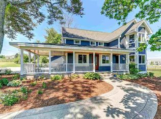 12527 Center Rd, Traverse City, MI 49686