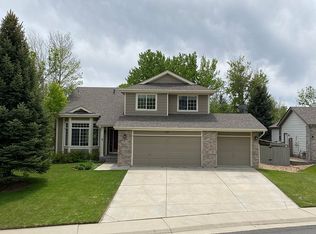 333 Marmot Point, Lafayette, CO 80026