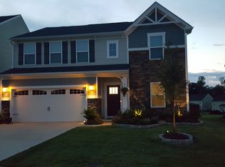 143 Stibbs Cross Rd, Mooresville, NC 28115