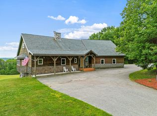 160 Ross Hill Rd, Saint Albans, ME 04971