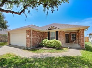 19815 Byron Meadows Dr, Katy, TX 77449