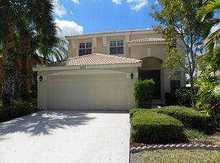 2772 Misty Oaks Cir, Royal Palm Beach, FL 33411