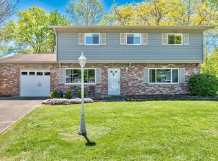 797 Decatur Ct, Cincinnati, OH 45240