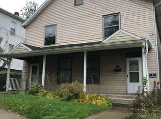 410 E Division St, New Castle, PA