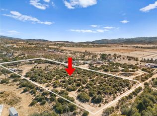 0 Gassner Rd #5, Anza, CA 92539