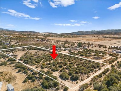 0 Gassner Rd #5, Anza, CA, 92539