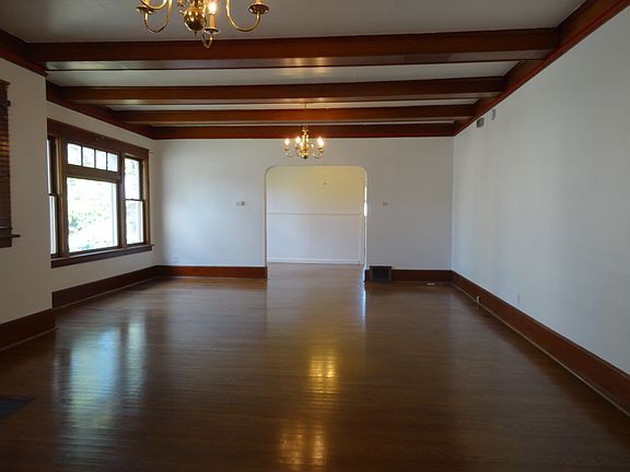 Main Living space