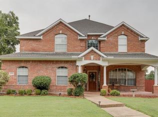 2505 Serenity Ln, Rowlett, TX 75088