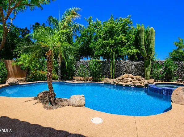 17809 N 57TH Place, Scottsdale, AZ 85254