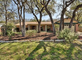 2627 Barton Hills Dr, Austin, TX 78704