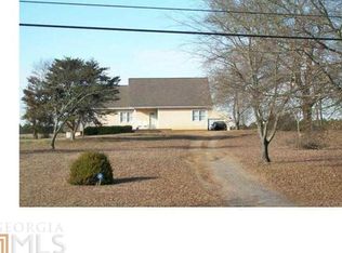 20 Covered Bridge Rd, Euharlee, GA 30145
