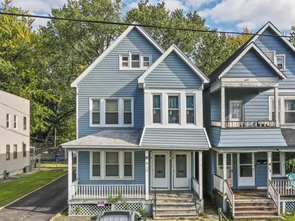 18 Dudley Heights, Albany, NY 12210