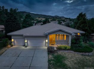 6379 Spotted Fawn Run E, Littleton, CO 80125