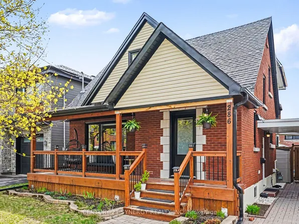 286 Westhill Ave, Ottawa, ON K1Z 7H6