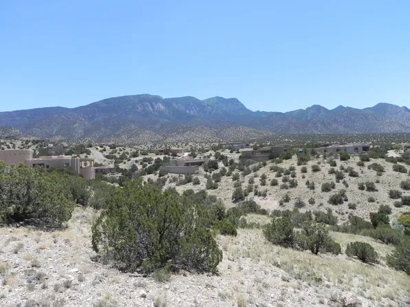 35 Vista De Oro, Placitas, NM 87043
