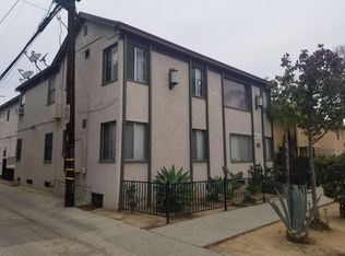 1415 Cedar Ave APT D, Long Beach, CA 90813
