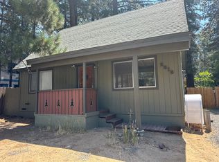 2616 Palmira Ave, South Lake Tahoe, CA 96150