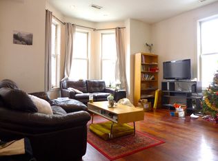 1548 Tremont St #1, Roxbury Crossing, MA 02120