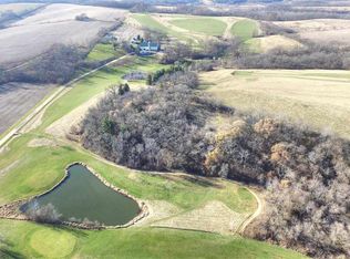Argue Rd, New Glarus, WI 53574
