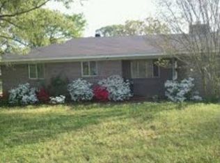 23525 Colonel Glenn Rd, Little Rock, AR 72210