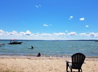 451 Gower Ln UNITS 5 & 6, Cheboygan, MI 49721