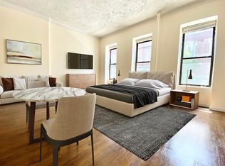 926 Columbus Ave #2L, New York, NY 10025