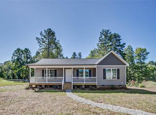 4443 Slick Rock, Mountain Road Asheboro, NC 27205