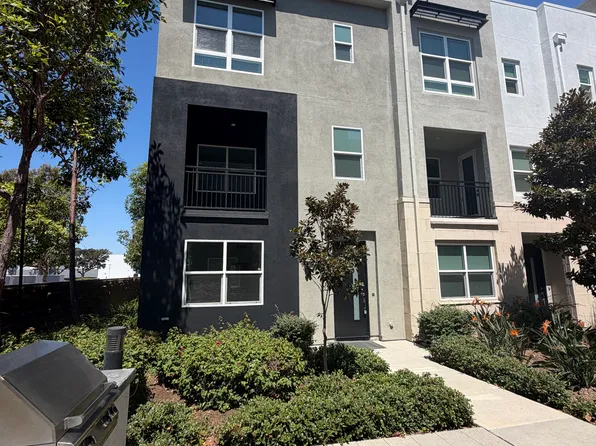 2234 Synergy, Irvine, CA 92614