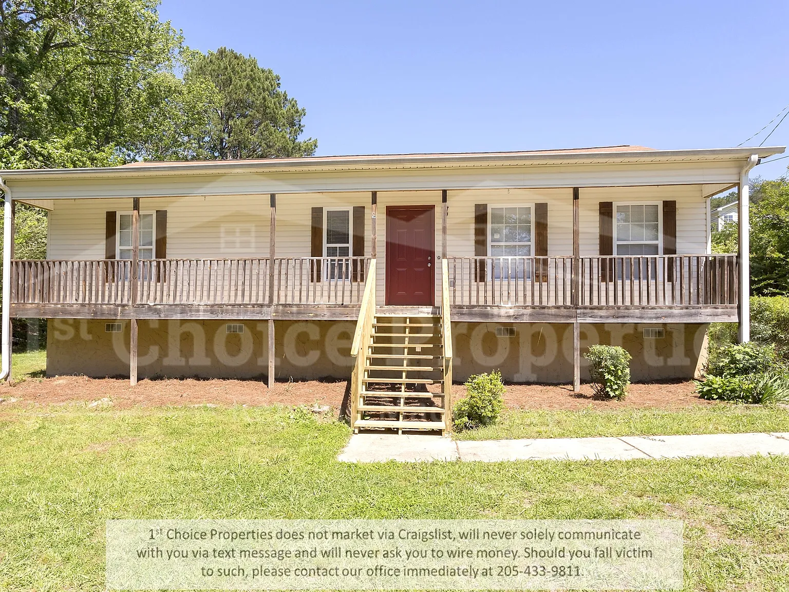 13217 Abernant Loop, Vance, AL - 1 — Photo 2
