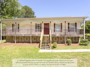 13217 Abernant Loop S, Vance, AL 35490