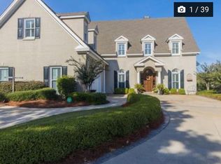 8700 Old Marsh Way, Montgomery, AL 36117